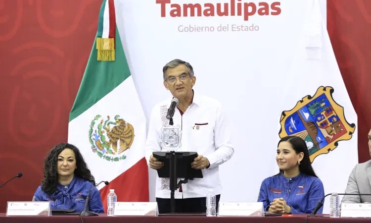 A trabajar, invita Gobernador a jóvenes, para disminuir desigualdad