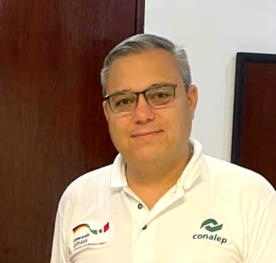 PNUD de la ONU realiza estudio de pertinencia en Conalep Tamaulipas