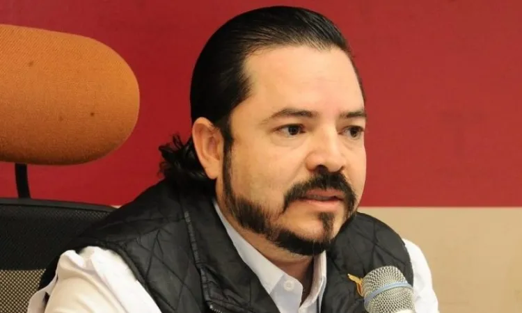 Tiene Tamaulipas grandes proyectos estratégicos y grandes inversiones en sector energético