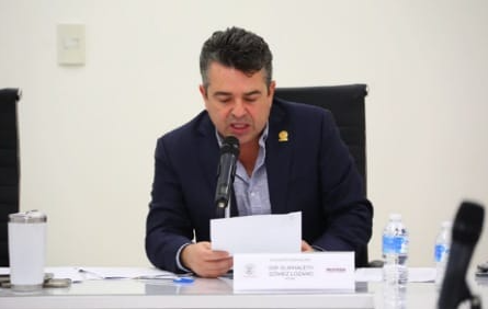 Solicitan a municipios expedir reglamentos de cultura cívica