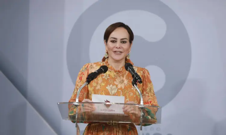 CONTINÚA A LA ALZA APERTURA DE NEGOCIOS Y GENERACIÓN DE EMPLEO EN NUEVO LAREDO