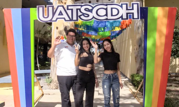 Rector de la UAT dará la bienvenida a universitarios