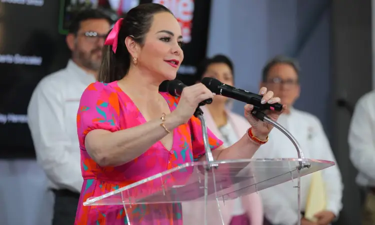 Unen autoridades de México y Estados Unidos esfuerzos para proyecto integral de saneamiento y protección del Río Bravo