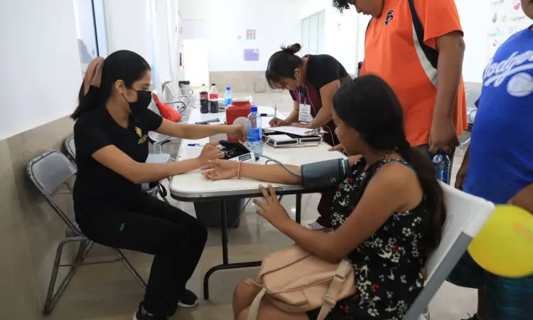 Brindará Gobierno Municipal expedición gratuita de certificados médicos escolares