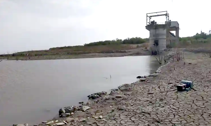 Con 11.4 % de almacenamiento en la Vicente Guerrero, aún no hay riesgo de desabasto de agua para Victoria: CONAGUA