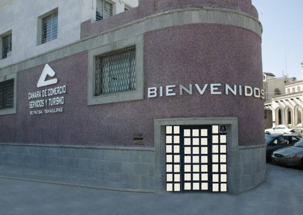 Por abuso de confianza denuncian a ex dirigente de Canaco Reynosa