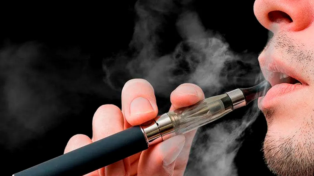 La OMS alerta que 2 mil millones de personas están desprotegidas frente a los cigarrillos electrónicos