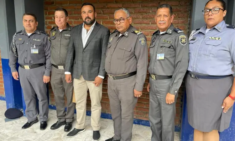 Gana Tamaulipas sede de la “Convención Nacional de los Juegos Deportivos de Pentatlón 2025”