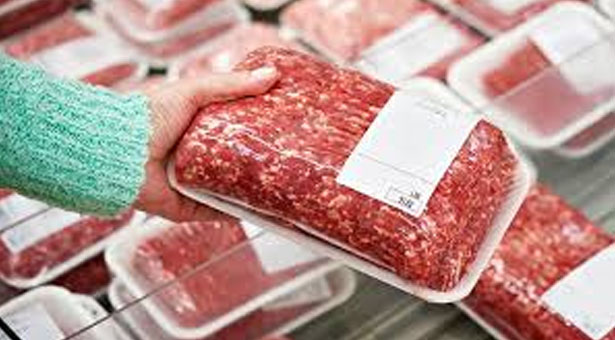 Al menos 16 personas enfermaron por carne molida contaminada con salmonela en Estados Unidos