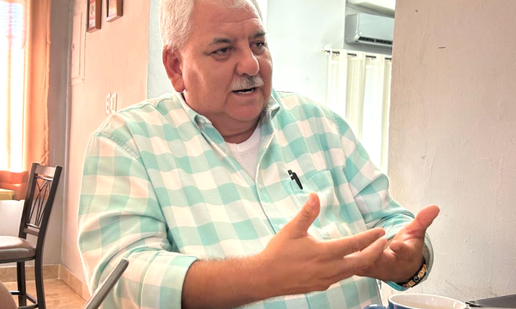 Niegan que Ley Ganadera esté congelada en el Congreso