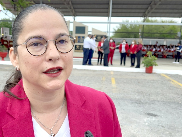 El proceso de la transformación en Tamaulipas es una realidad: SET