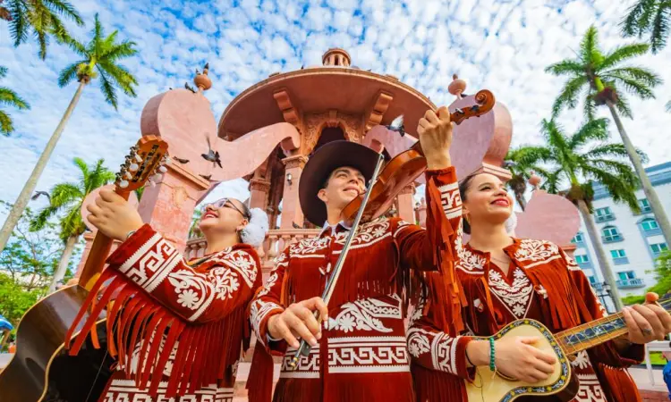 Dan a conocer ganadores del Primer Concurso Estatal de Fotografía «Esto es Tamaulipas»