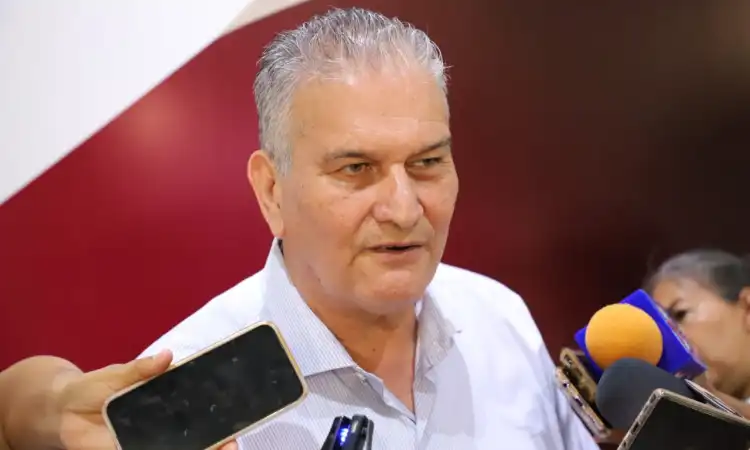 Otorga Gobierno de Tamaulipas atención integral a personas mayores