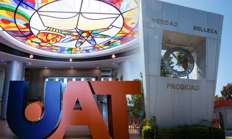 La UAT inicia clases del periodo escolar Otoño 2023