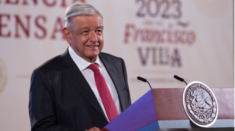 Resumen de La Mañanera de AMLO: 4 de agosto