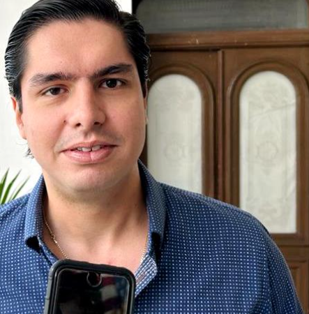 No hay cierre de restaurantes en Victoria: Canirac.