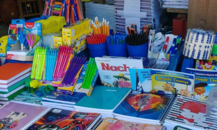 Gastos por regreso a clases, 30% más caro: ANPEC