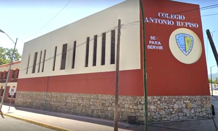 Confirman que Colegio Antonio Repiso no iniciará clases este 28 de agosto