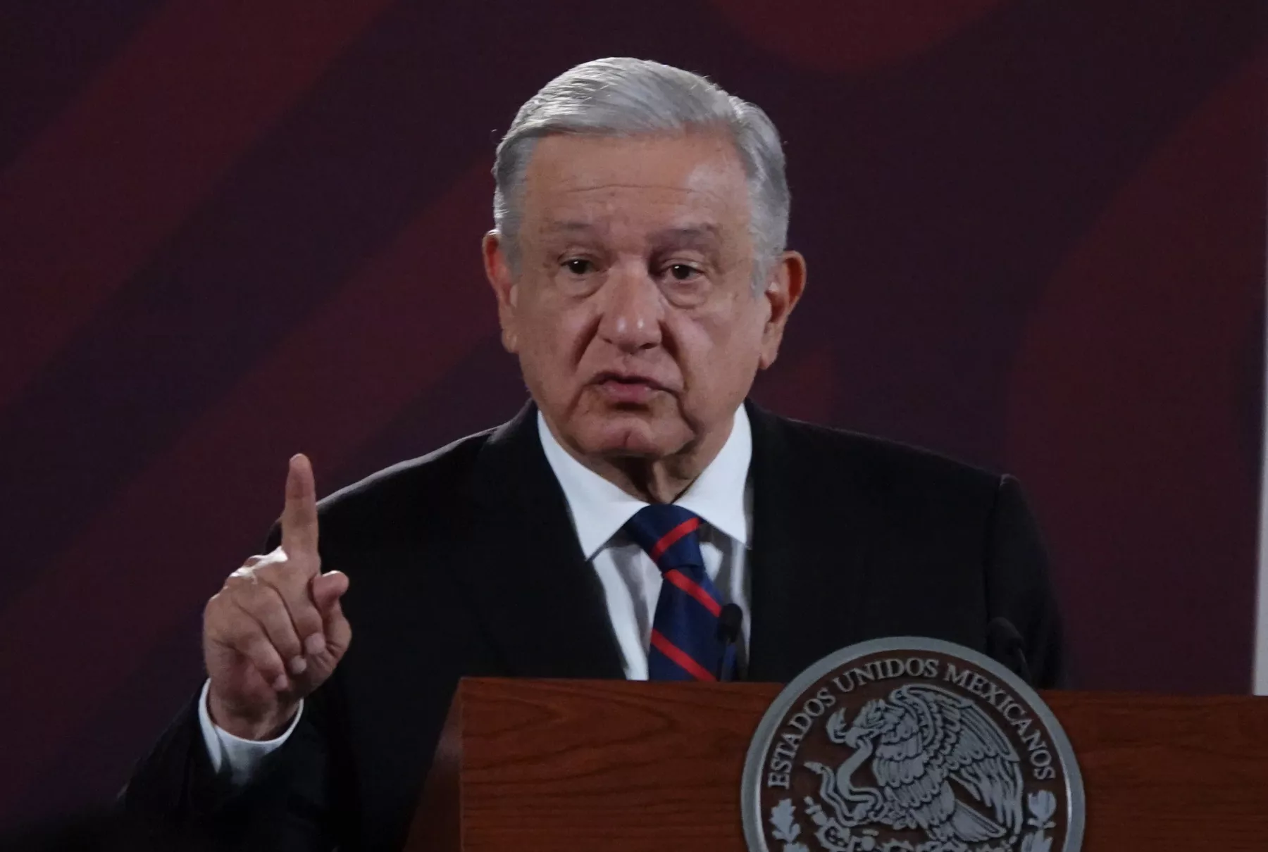 Resumen de La Mañanera de AMLO: 16 de agosto