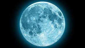 ¿Cuándo y cómo ver la Superluna azul en México?
