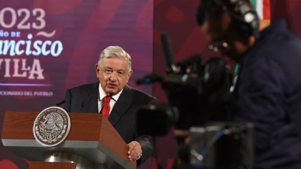 Resumen de La Mañanera de AMLO: 8 agosto