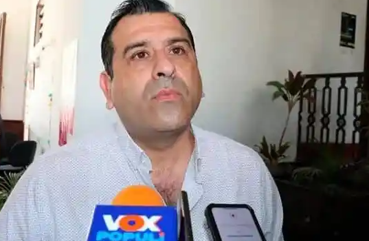 Municipio minimiza la creciente inseguridad y la ola de robos que azota a Victoria