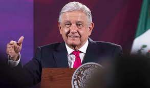 AMLO critica propuesta de Xóchitl Gálvez de retomar ‘experiencias exitosas’ de Calderón