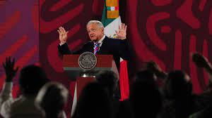 Resumen de La Mañanera de AMLO: 14 de agosto