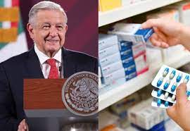 AMLO quiere poner una superfarmacia en CDMX