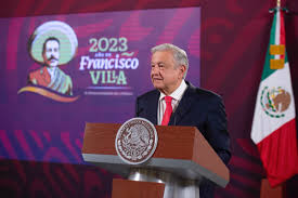 Resumen de La Mañanera de AMLO: 23 de agosto