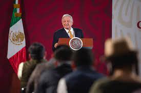 Resumen de La Mañanera de AMLO: 2 de agosto