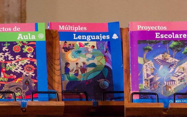 Más de 95 millones de libros de texto se han entregado: SEP