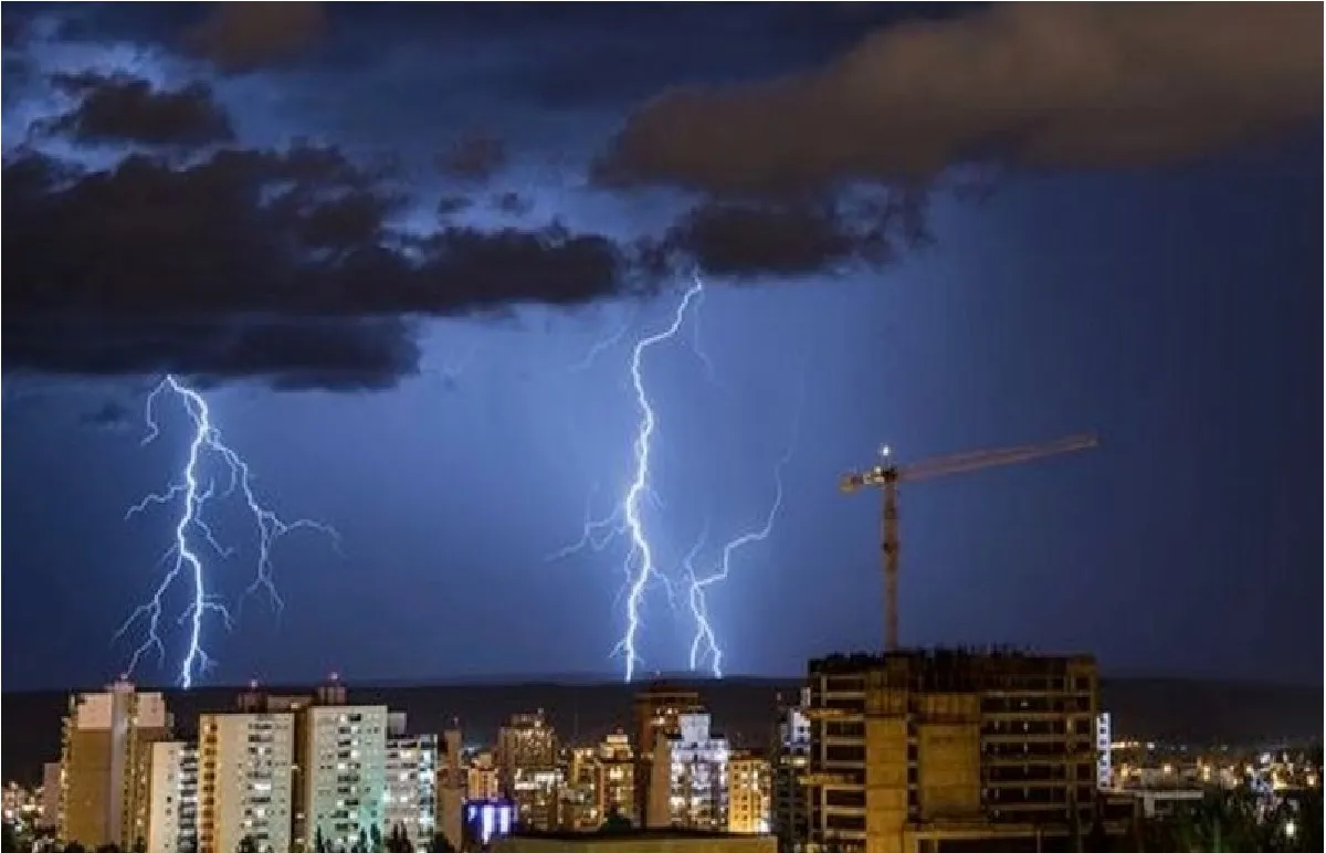 Tormentas en Estados Unidos dejan a 1,1 millones de personas sin luz