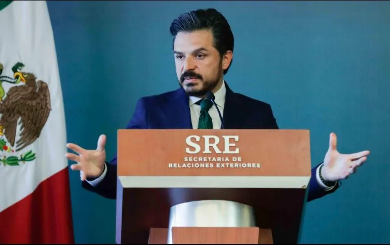 Se han invertido más de 12 MMDP en hospitales: Director general del IMSS