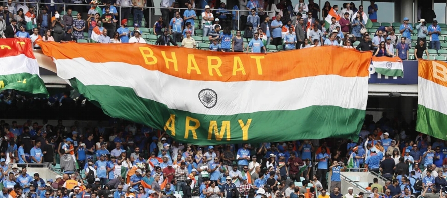 El gobierno Indio ha reemplazado «India» por el nombre en sánscrito “Bharat»