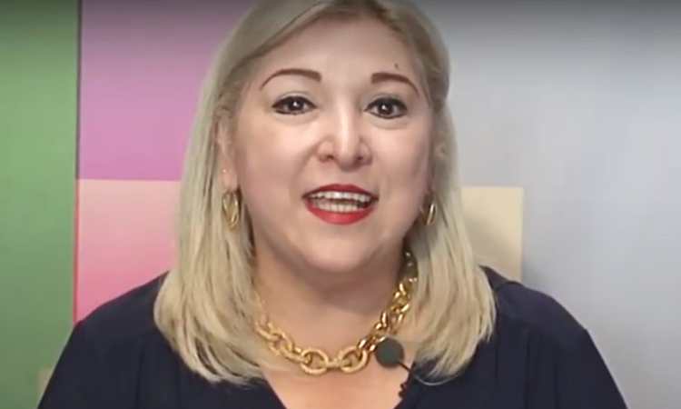 Se incrementa en un 18% la recaudación de impuestos en Tamaulipas: Adriana Lozano
