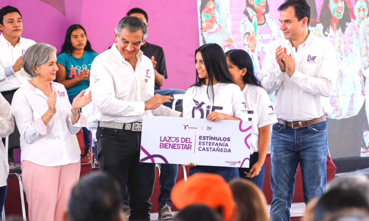 Gobierno del Estado y DIF Estatal benefician a más de 8 mil personas de Cd. Victoria