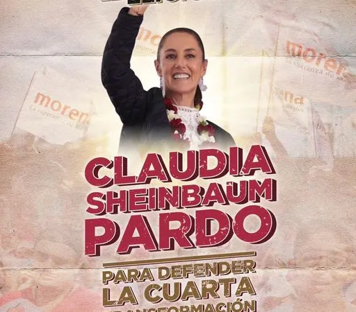 #EsClaudia: Yuriria Iturbe