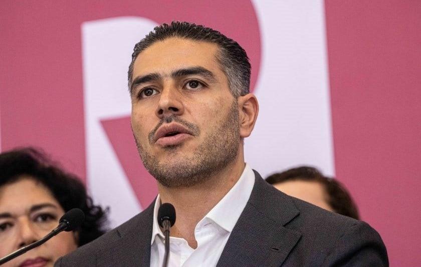 AMLO y Claudia defienden a Harfuch: Caso Ayotzinapa