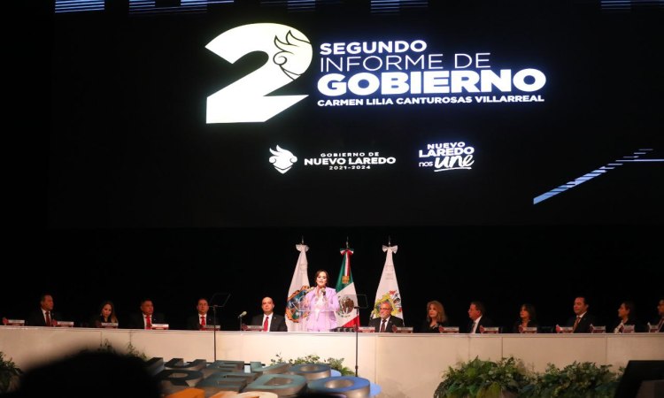 LIDERA NUEVO LAREDO REGULARIZACIÓN DE AUTOS A TRAVÉS DE REPUVE GRACIAS A MÓDULO MUNICIPAL