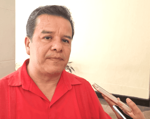 Vigila Planilla Roja que elecciones en SUTSPET se apeguen a derecho