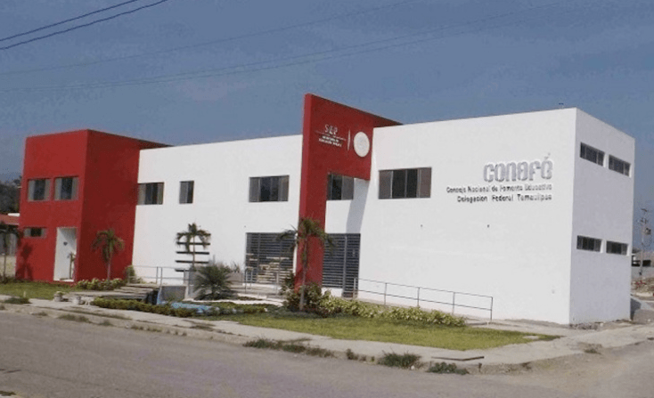 CONAFE no proporciona servicio educativo en Nuevo Laredo, Camargo y Miguel Alemán