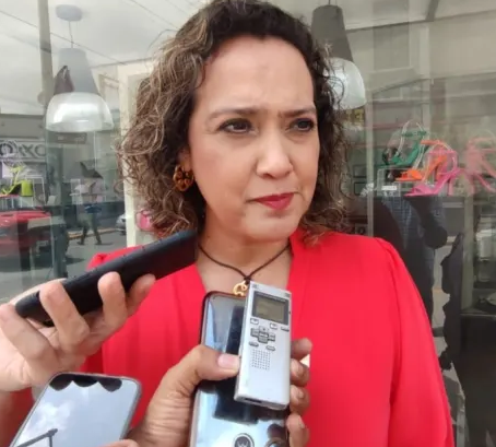 Es más difícil para una mujer emprender un negocio que para un hombre