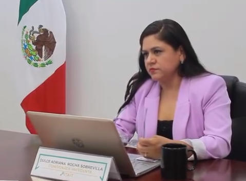 Aprueba ITAIT nivel de transparencia en Tamaulipas