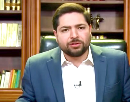 Confirma MC a Luis Torre Aliyán como eventual candidato a la alcaldía de Victoria