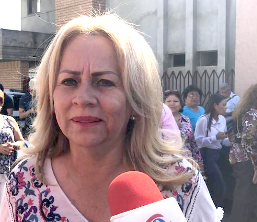 Casi el 100% de las escuelas están trabajando: CREDE