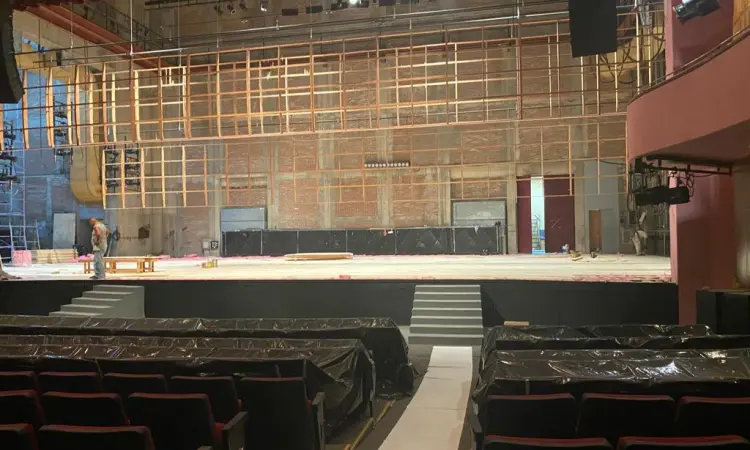 Gobierno transforma y fortalece la infraestructura cultural en Tamaulipas