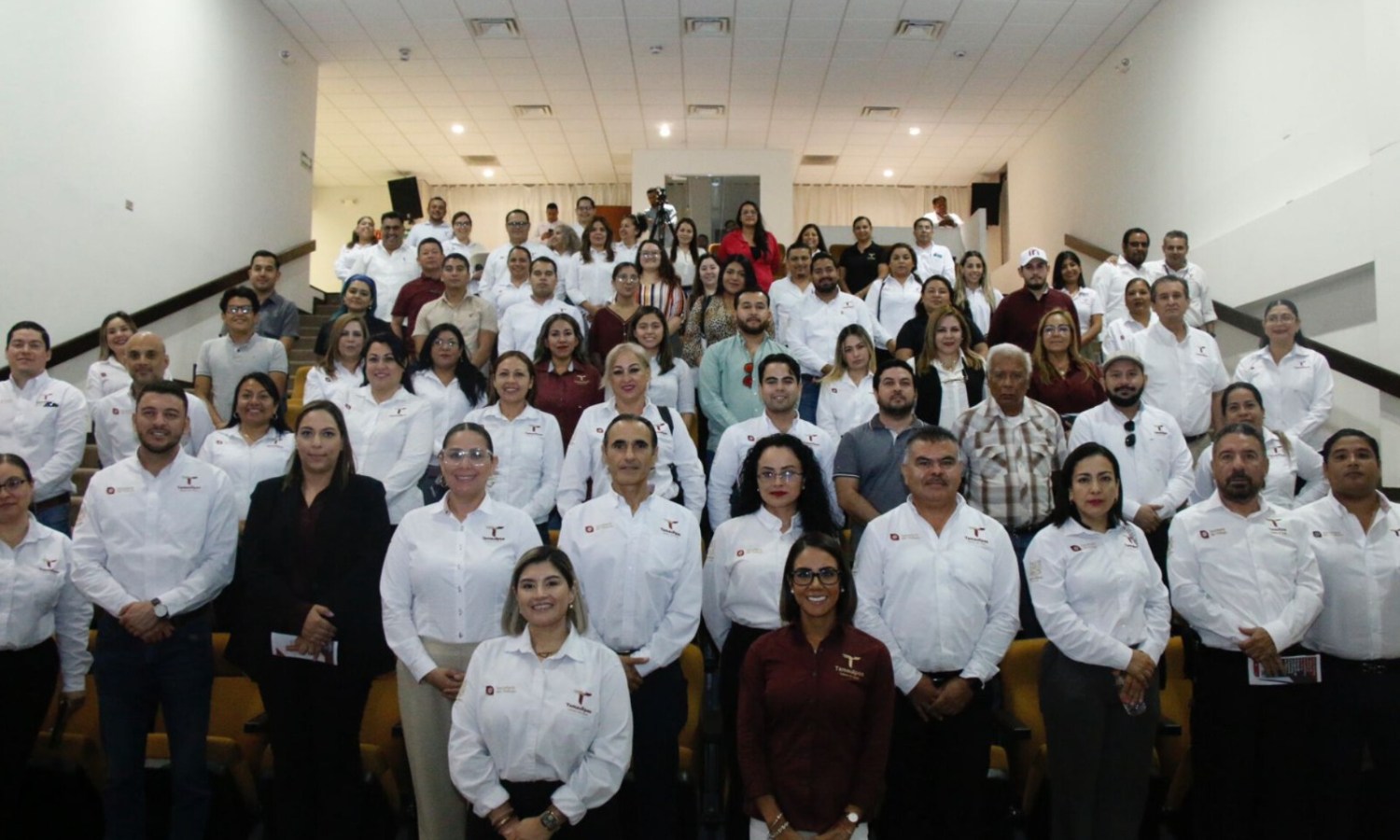 Secretaría del Trabajo capacita a personal en Código de Conducta y Prevención de Conflictos de Interés