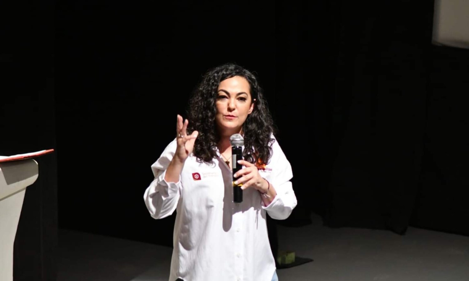 Prevenir la violencia en la juventud es prioridad del gobierno de Tamaulipas: Olga Sosa