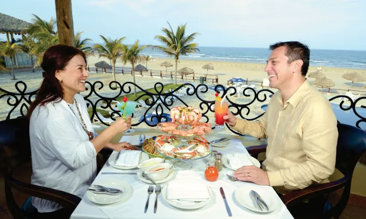 Recuperación del empleo en sector turismo de Tamaulipas durante el segundo trimestre de 2023
